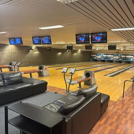 New Cabin In Fabulous Idre Activity Area Екстер'єр фото