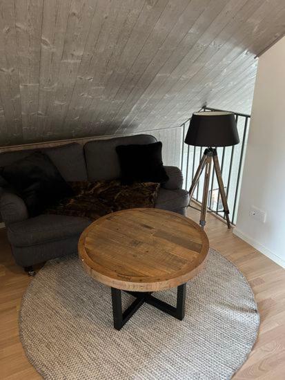 New Cabin In Fabulous Idre Activity Area Екстер'єр фото