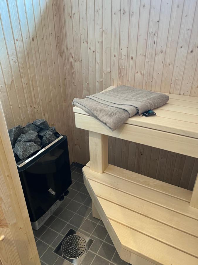 New Cabin In Fabulous Idre Activity Area Екстер'єр фото