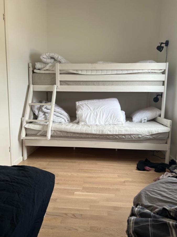 New Cabin In Fabulous Idre Activity Area Екстер'єр фото