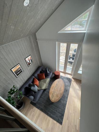 New Cabin In Fabulous Idre Activity Area Екстер'єр фото