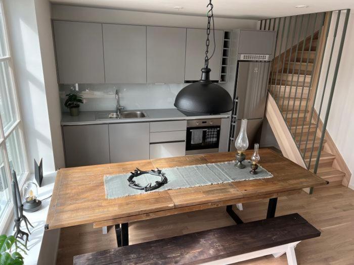 New Cabin In Fabulous Idre Activity Area Екстер'єр фото