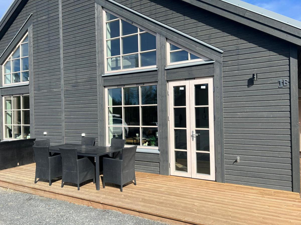New Cabin In Fabulous Idre Activity Area Екстер'єр фото