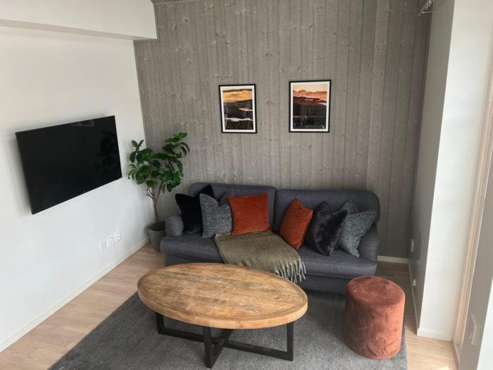 New Cabin In Fabulous Idre Activity Area Екстер'єр фото